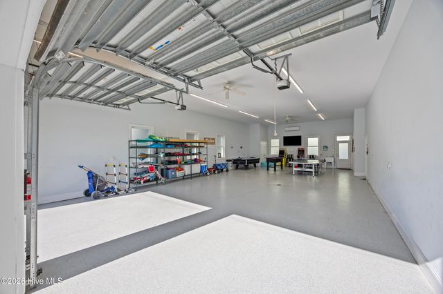 638 S Fourth Avenue, Kure Beach, NC 28449