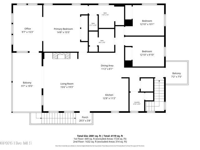 638 S Fourth Avenue, Kure Beach, NC 28449