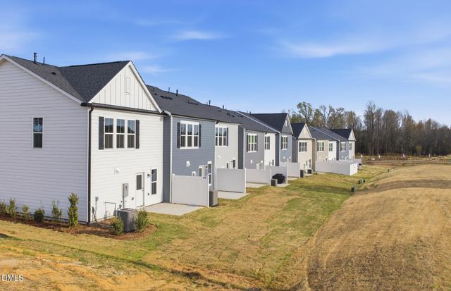 1956 Dapple Drive, Willow Spring, NC 27592