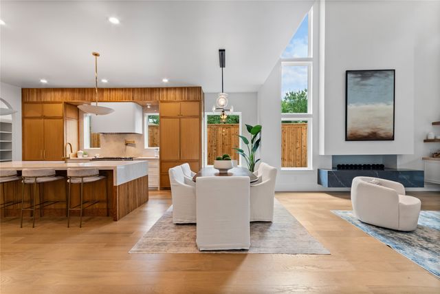 10344 Country Club Drive, Dallas, TX 75218