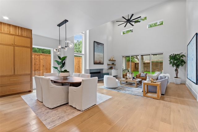 10344 Country Club Drive, Dallas, TX 75218