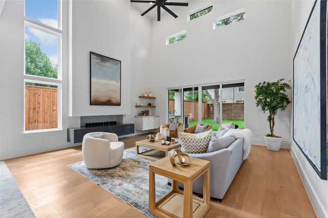 10344 Country Club Drive, Dallas, TX 75218