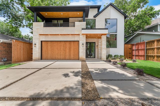 10344 Country Club Drive, Dallas, TX 75218