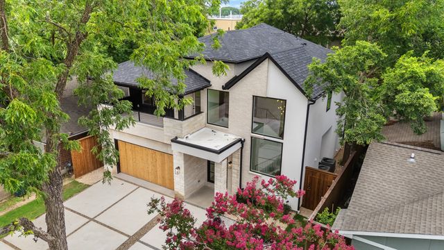 10344 Country Club Drive, Dallas, TX 75218