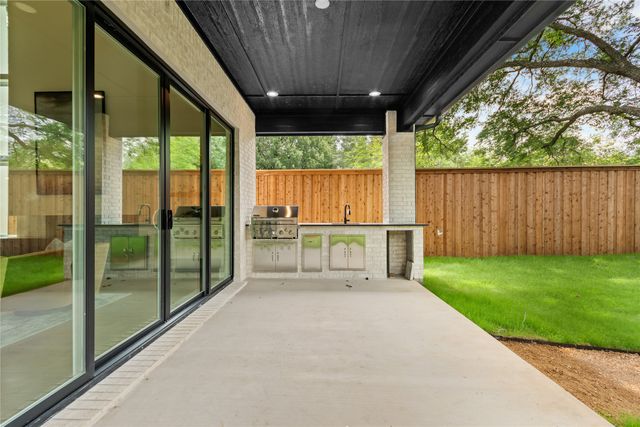 10344 Country Club Drive, Dallas, TX 75218