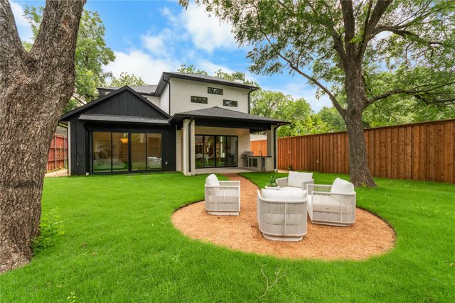10344 Country Club Drive, Dallas, TX 75218
