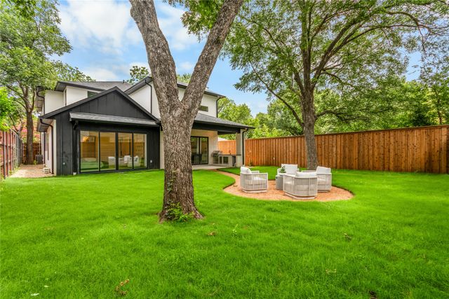 10344 Country Club Drive, Dallas, TX 75218