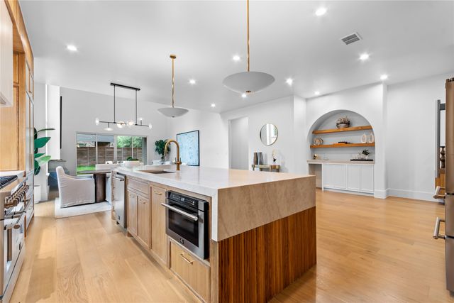 10344 Country Club Drive, Dallas, TX 75218