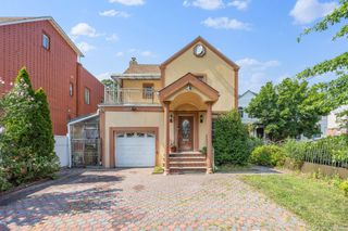19703 McLaughlin Avenue, Holliswood, NY 11423