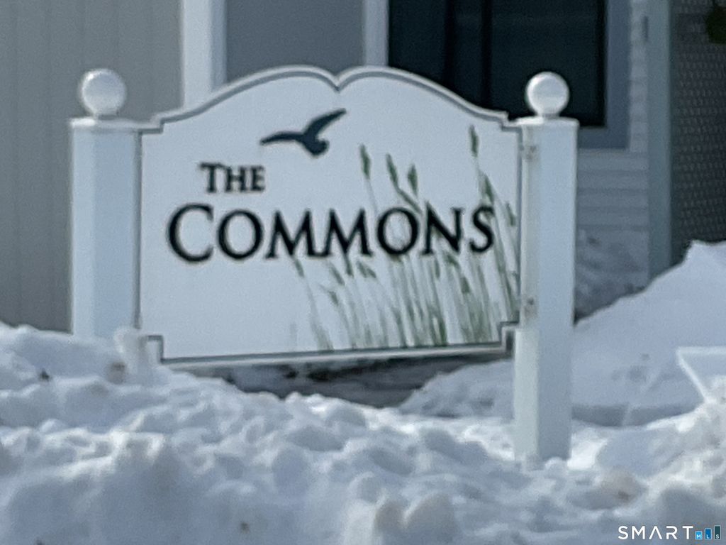 7 Hamre Lane A, Branford, CT 06405