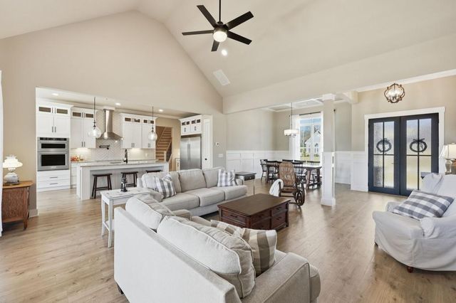 33 Baker Pond Court, Jefferson, GA 30549