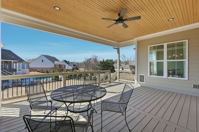 33 Baker Pond Court, Jefferson, GA 30549