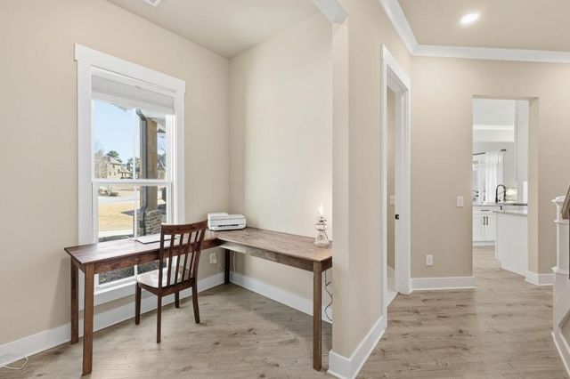 33 Baker Pond Court, Jefferson, GA 30549