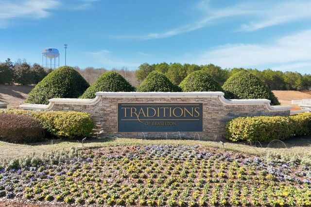 33 Baker Pond Court, Jefferson, GA 30549