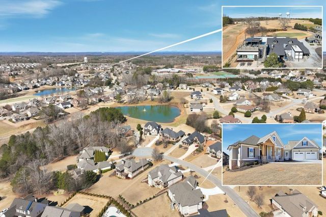 33 Baker Pond Court, Jefferson, GA 30549