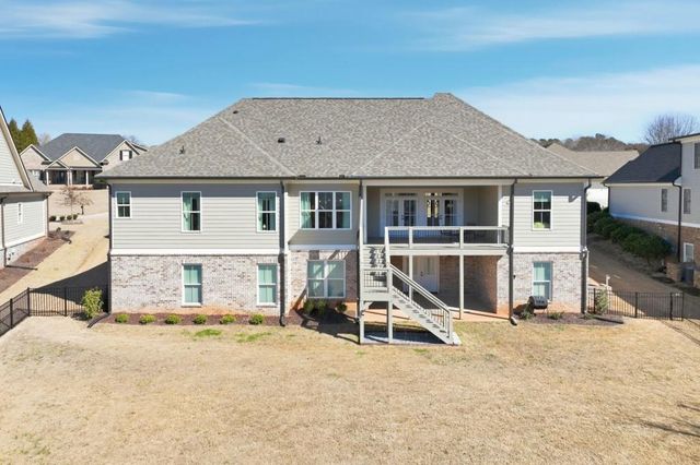 33 Baker Pond Court, Jefferson, GA 30549