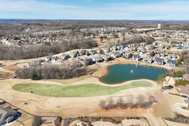 33 Baker Pond Court, Jefferson, GA 30549