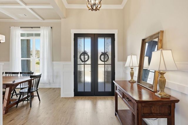 33 Baker Pond Court, Jefferson, GA 30549