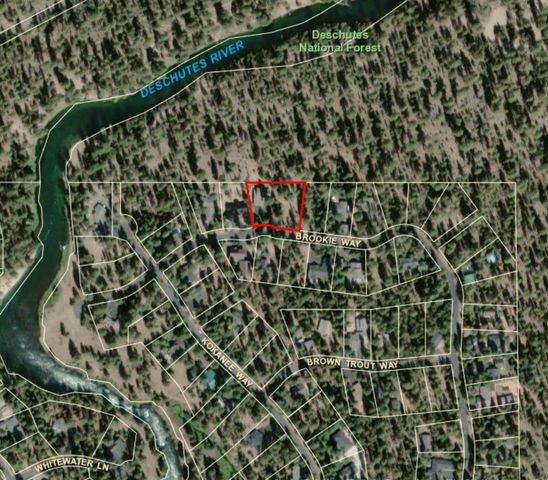 53596 Brookie Way, La Pine, OR 97739