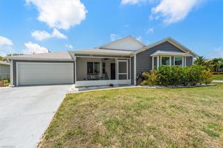1156 41st TER, Cape Coral, FL 33914