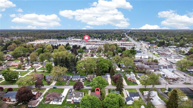 99 Creekward Drive, West Seneca, NY 14224