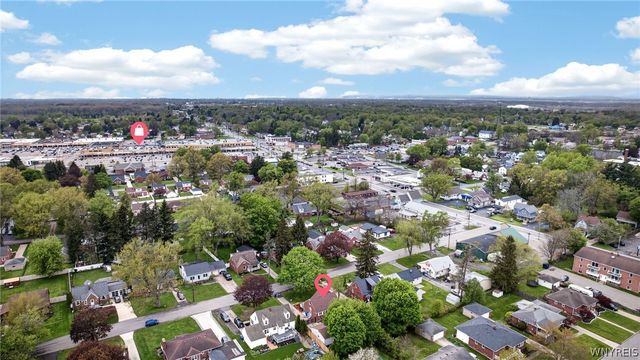 99 Creekward Drive, West Seneca, NY 14224