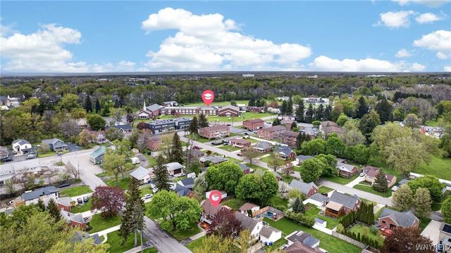 99 Creekward Drive, West Seneca, NY 14224