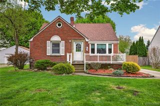 99 Creekward Drive, West Seneca, NY 14224