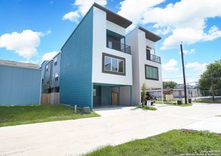 310 W Evergreen St #115, San Antonio, TX 78212