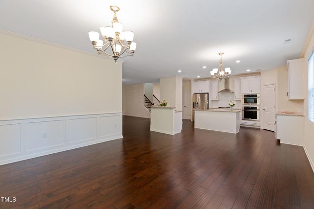 317 Springhurst Lane, Cary, NC 27511