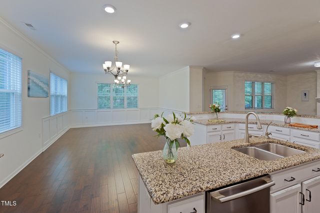 317 Springhurst Lane, Cary, NC 27511