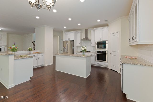 317 Springhurst Lane, Cary, NC 27511
