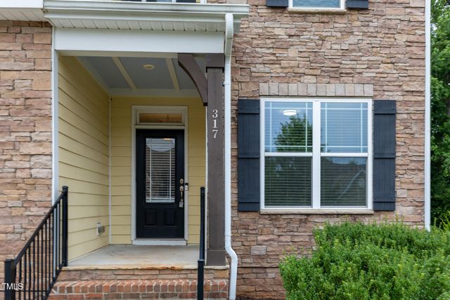 317 Springhurst Lane, Cary, NC 27511