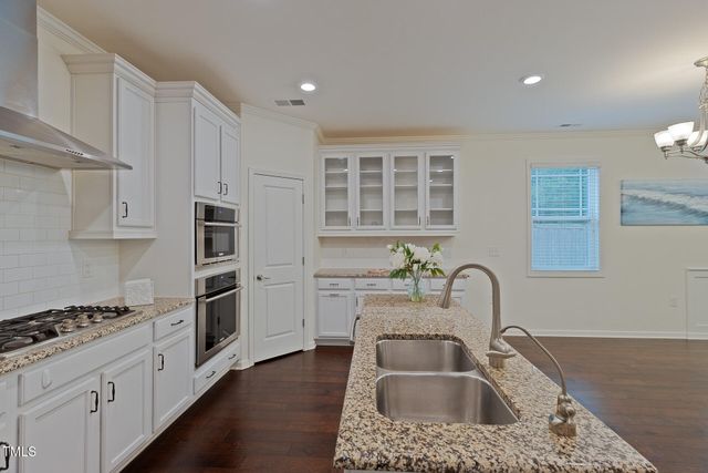317 Springhurst Lane, Cary, NC 27511