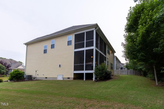 317 Springhurst Lane, Cary, NC 27511