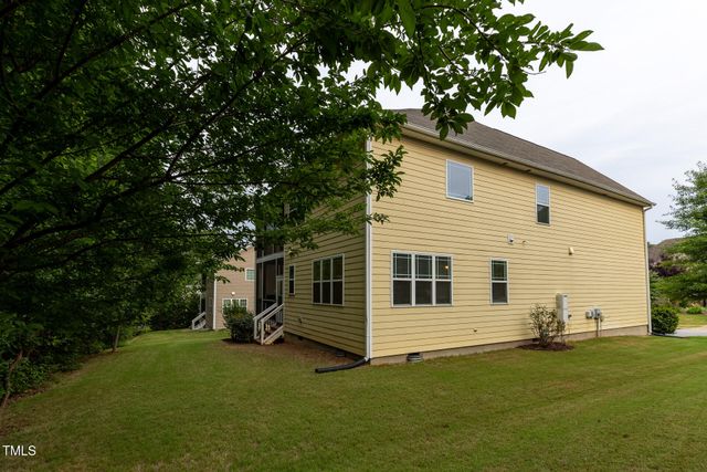 317 Springhurst Lane, Cary, NC 27511