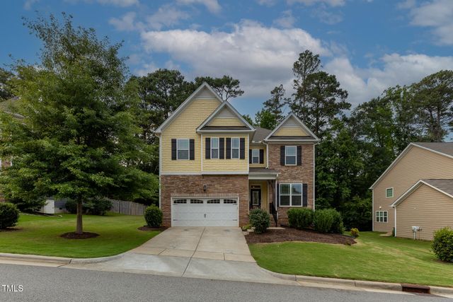 317 Springhurst Lane, Cary, NC 27511