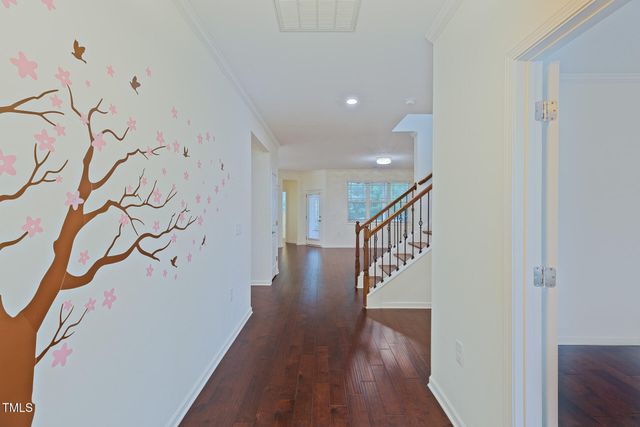 317 Springhurst Lane, Cary, NC 27511