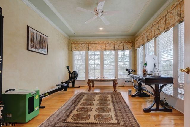 18 Tree Top Ln, Chatham Twp., NJ 07928