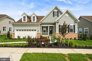 3006 BARBER LN, Middletown, DE 19709