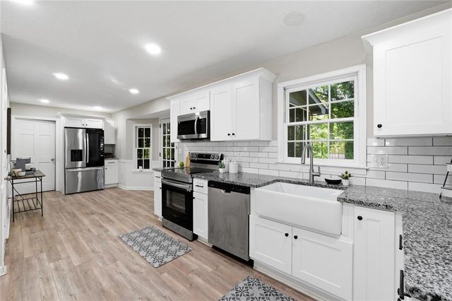 1985 High Terrace, Snellville, GA 30039