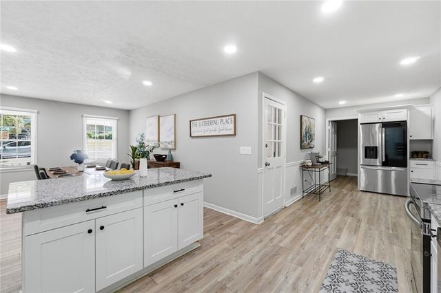 1985 High Terrace, Snellville, GA 30039