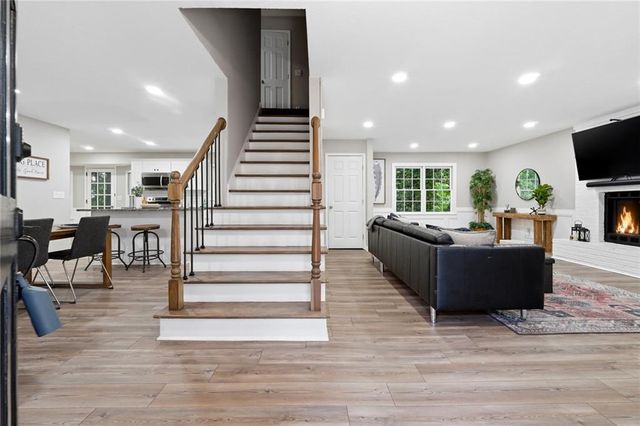 1985 High Terrace, Snellville, GA 30039