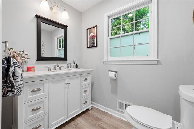 1985 High Terrace, Snellville, GA 30039