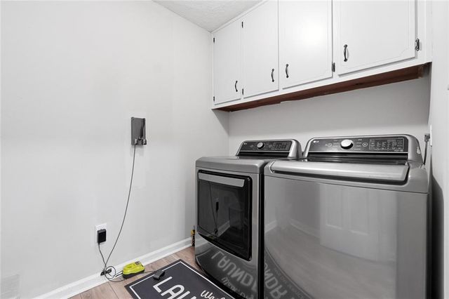 1985 High Terrace, Snellville, GA 30039