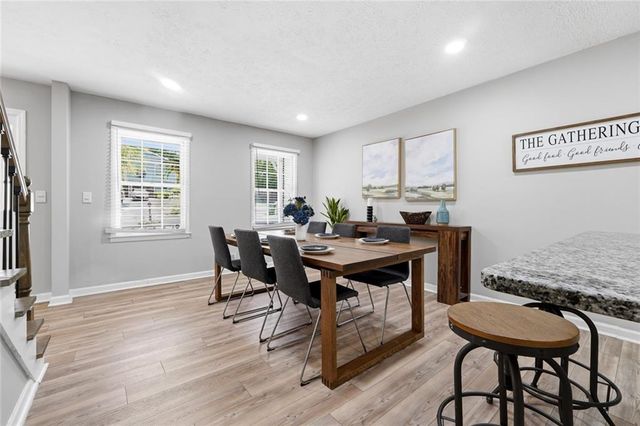 1985 High Terrace, Snellville, GA 30039