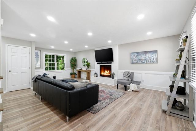 1985 High Terrace, Snellville, GA 30039