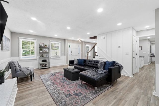1985 High Terrace, Snellville, GA 30039