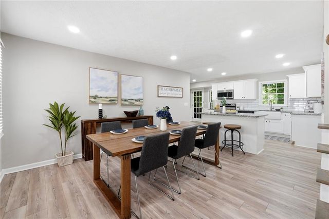 1985 High Terrace, Snellville, GA 30039