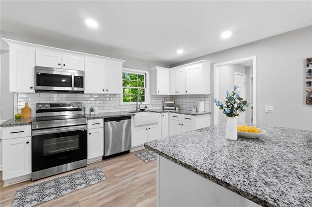 1985 High Terrace, Snellville, GA 30039
